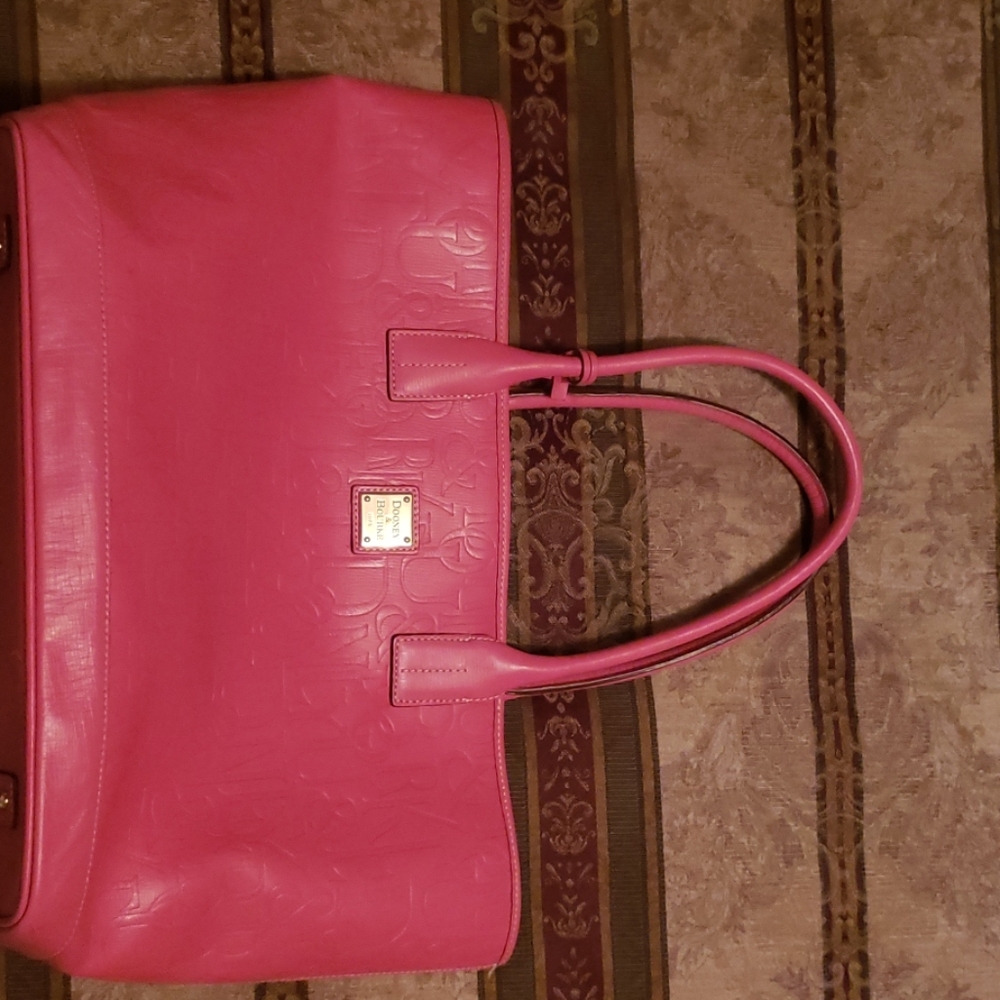Dooney & Bourke Tote